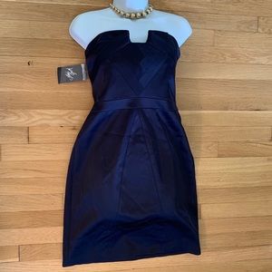 Lovely cocktail dress NEW with tags!